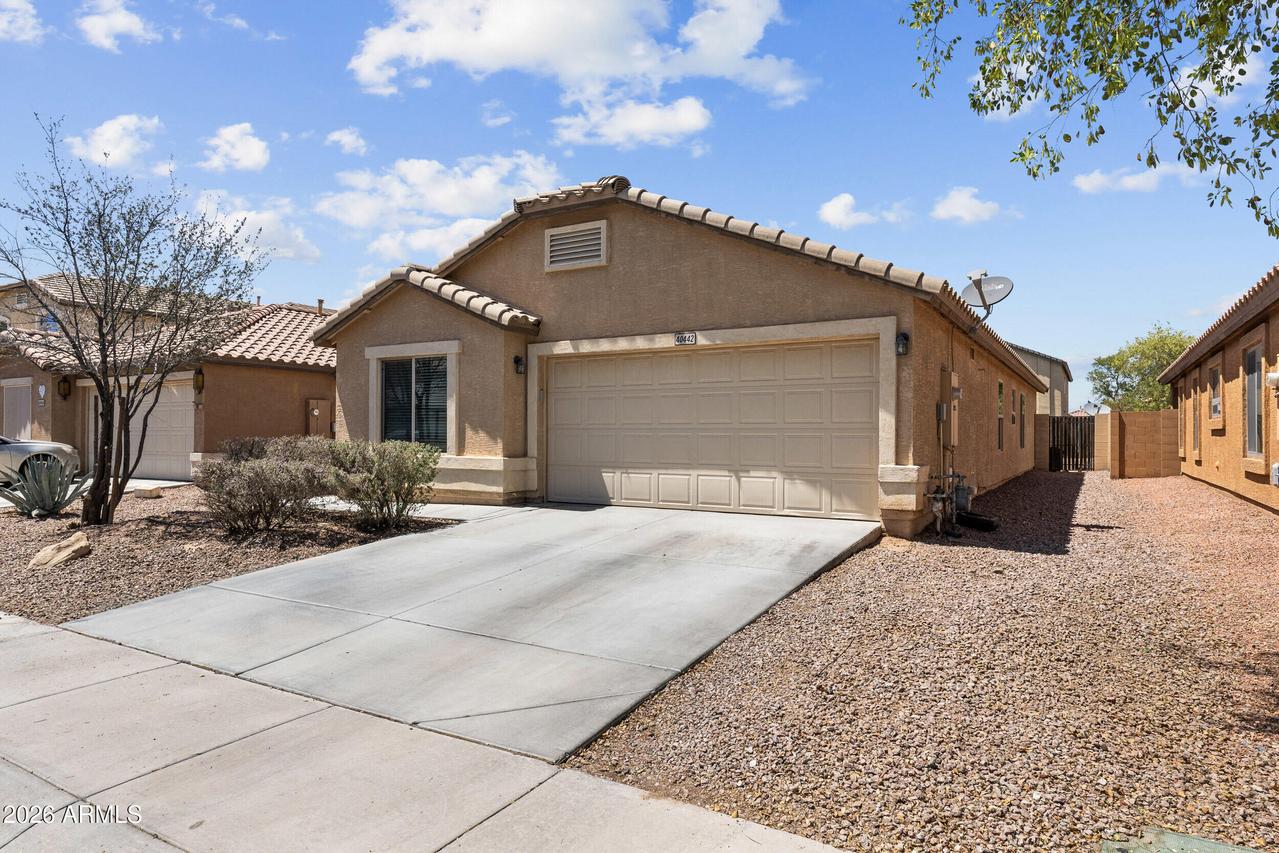 40442 W Thornberry Ln., Maricopa, AZ 85138
