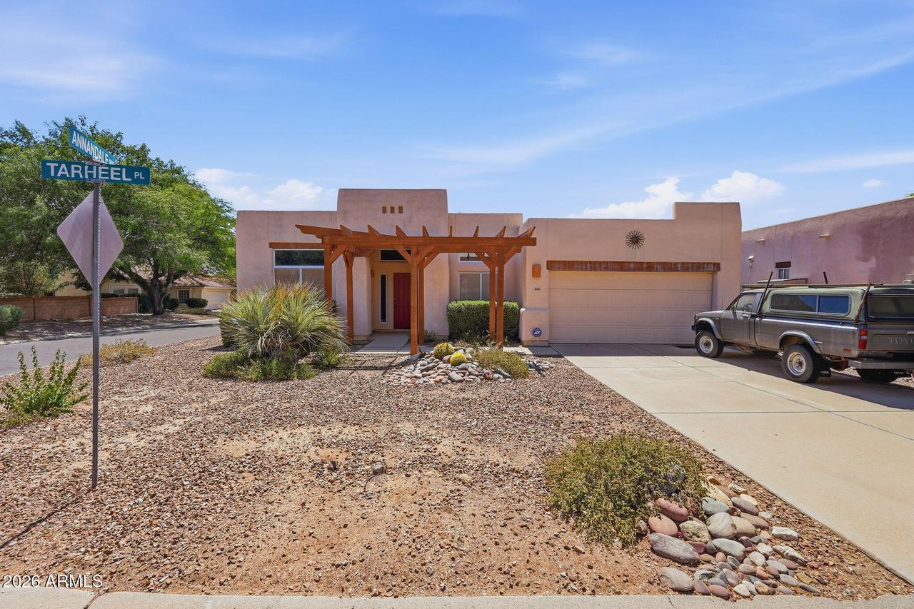 10181 N Tarheel Pl., Tucson, AZ 85737