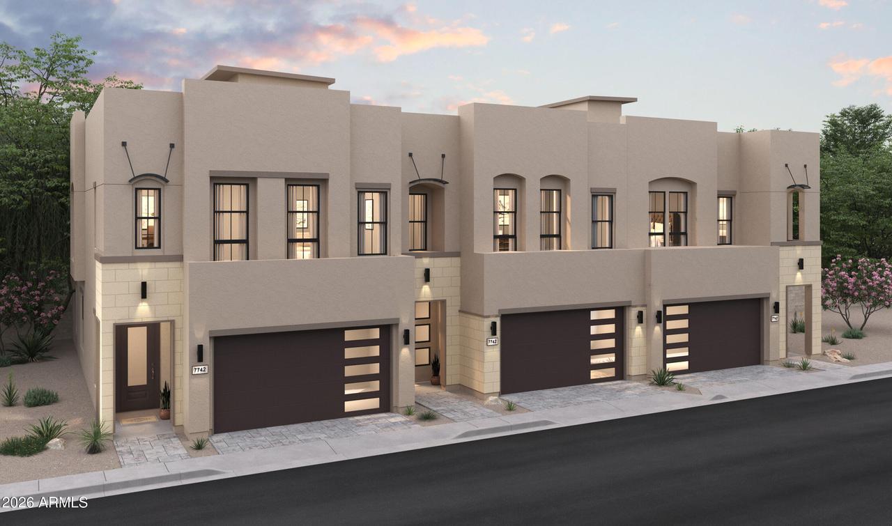 7277 E Via Luna Dr., Scottsdale, AZ 85255