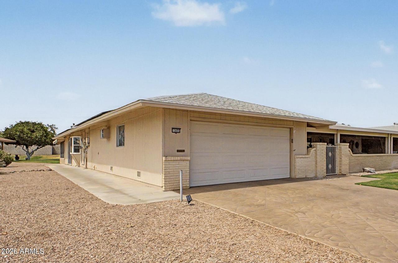 10606 W Campana Dr., Sun City, AZ 85351