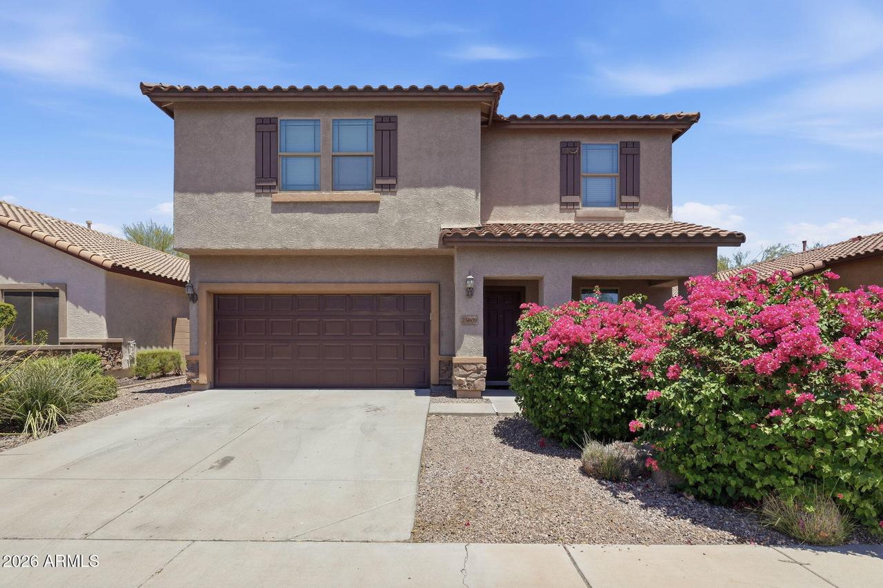 25809 N 107th Dr., Peoria, AZ 85383