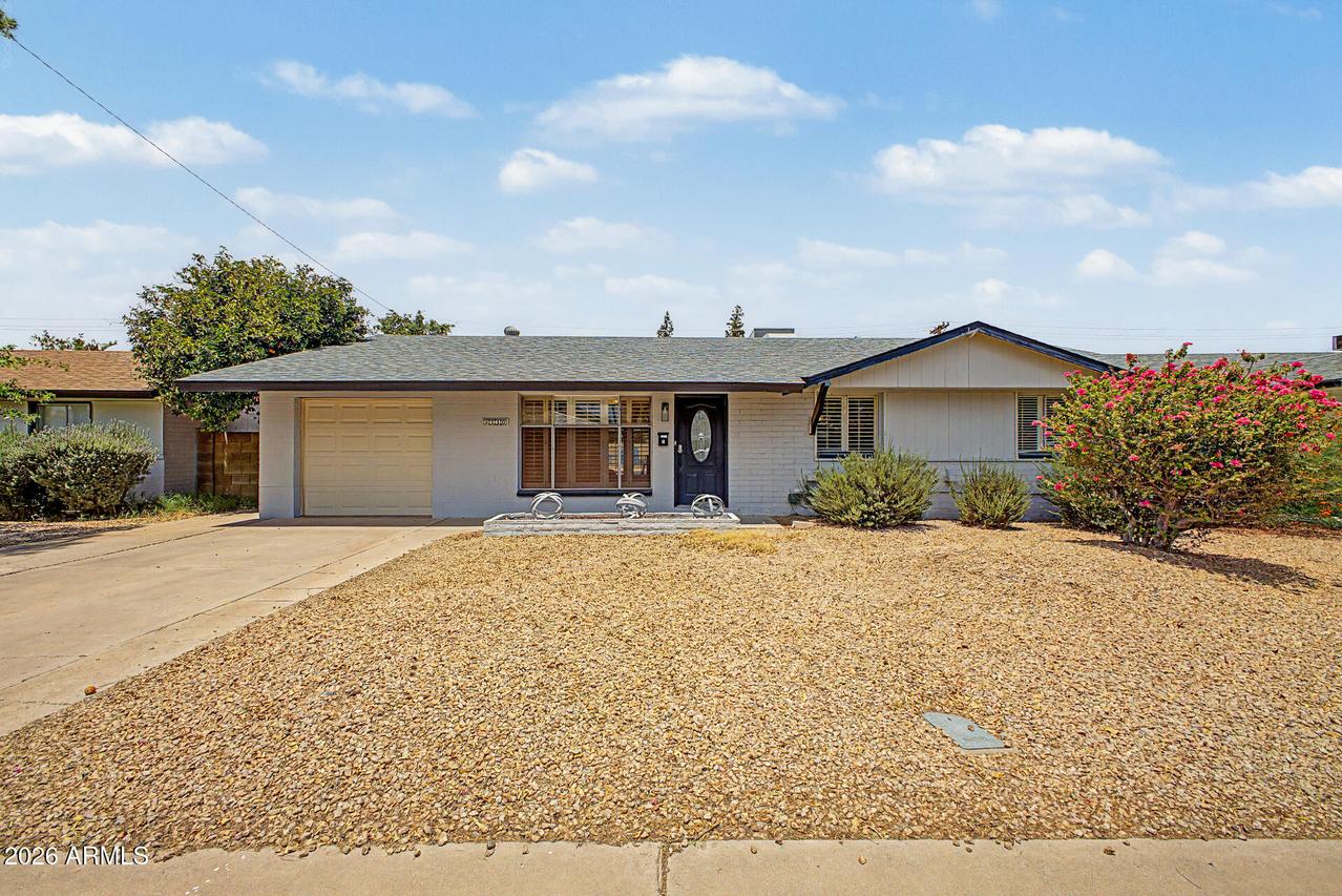 8330 E Monte Vista Rd., Scottsdale, AZ 85257