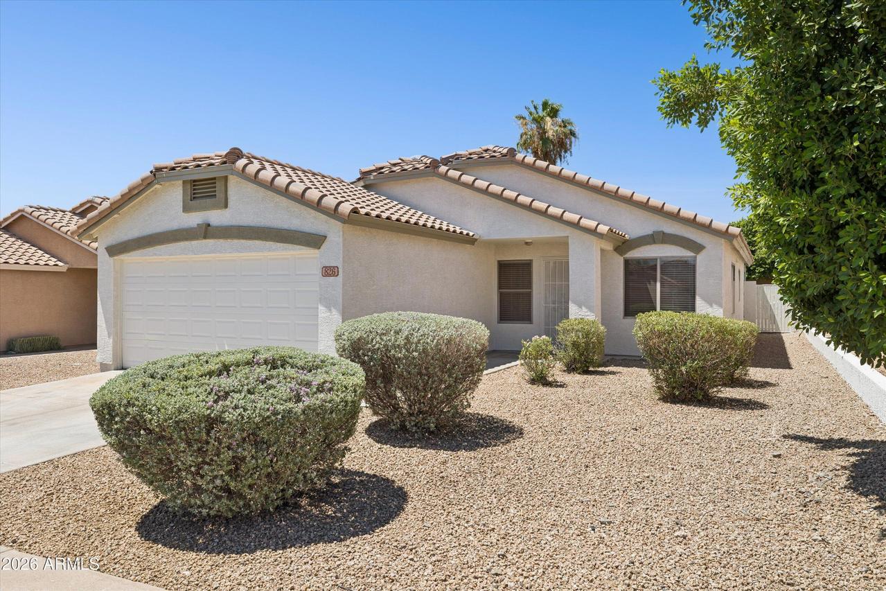 826 E Potter Dr., Phoenix, AZ 85024