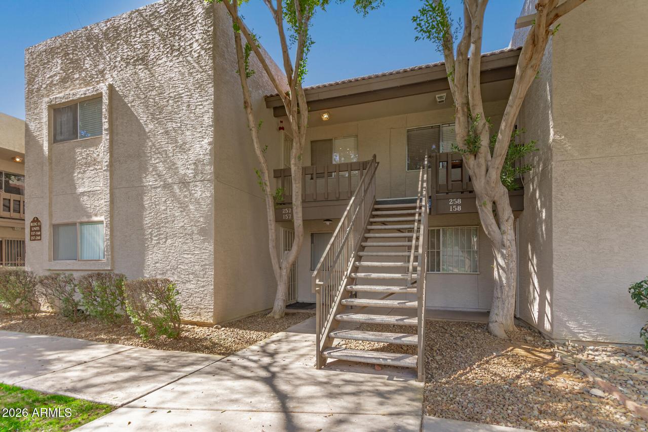 520 N Stapley Dr. #257, Mesa, AZ 85203