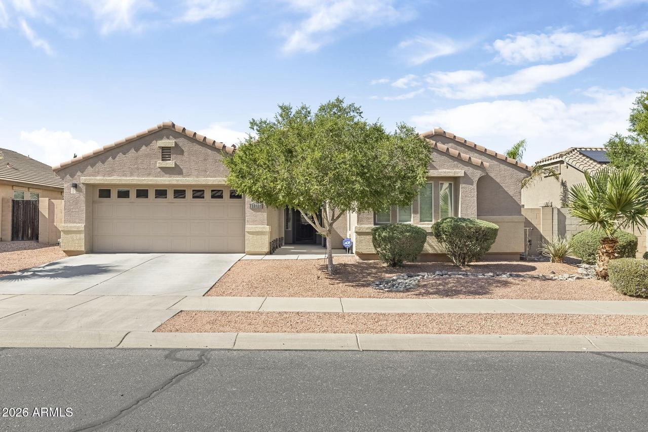 17820 W Charter Oak Rd., Surprise, AZ 85388