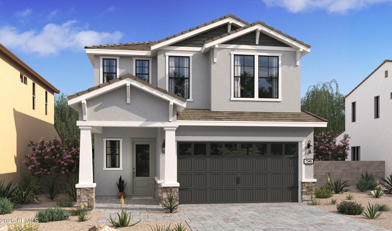 57 E Windsor Dr., Gilbert, AZ 85296