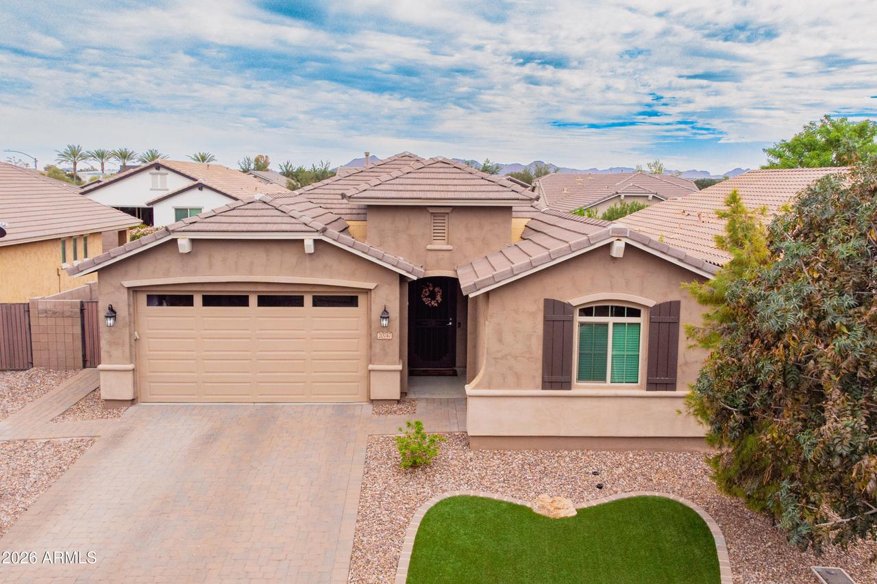 20747 E Mockingbird Dr., Queen Creek, AZ 85142