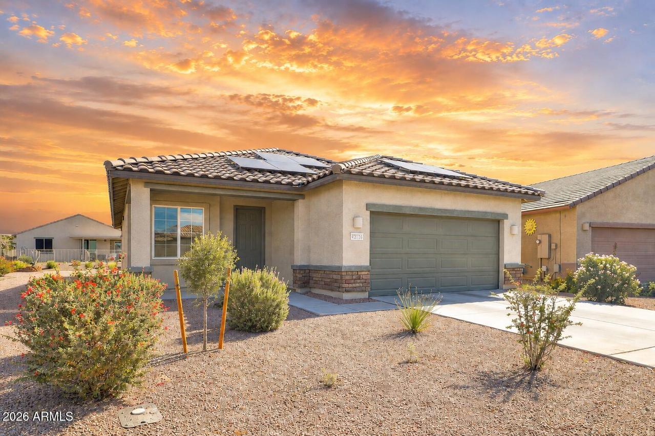 42116 W Sunflower Rd., Maricopa, AZ 85138