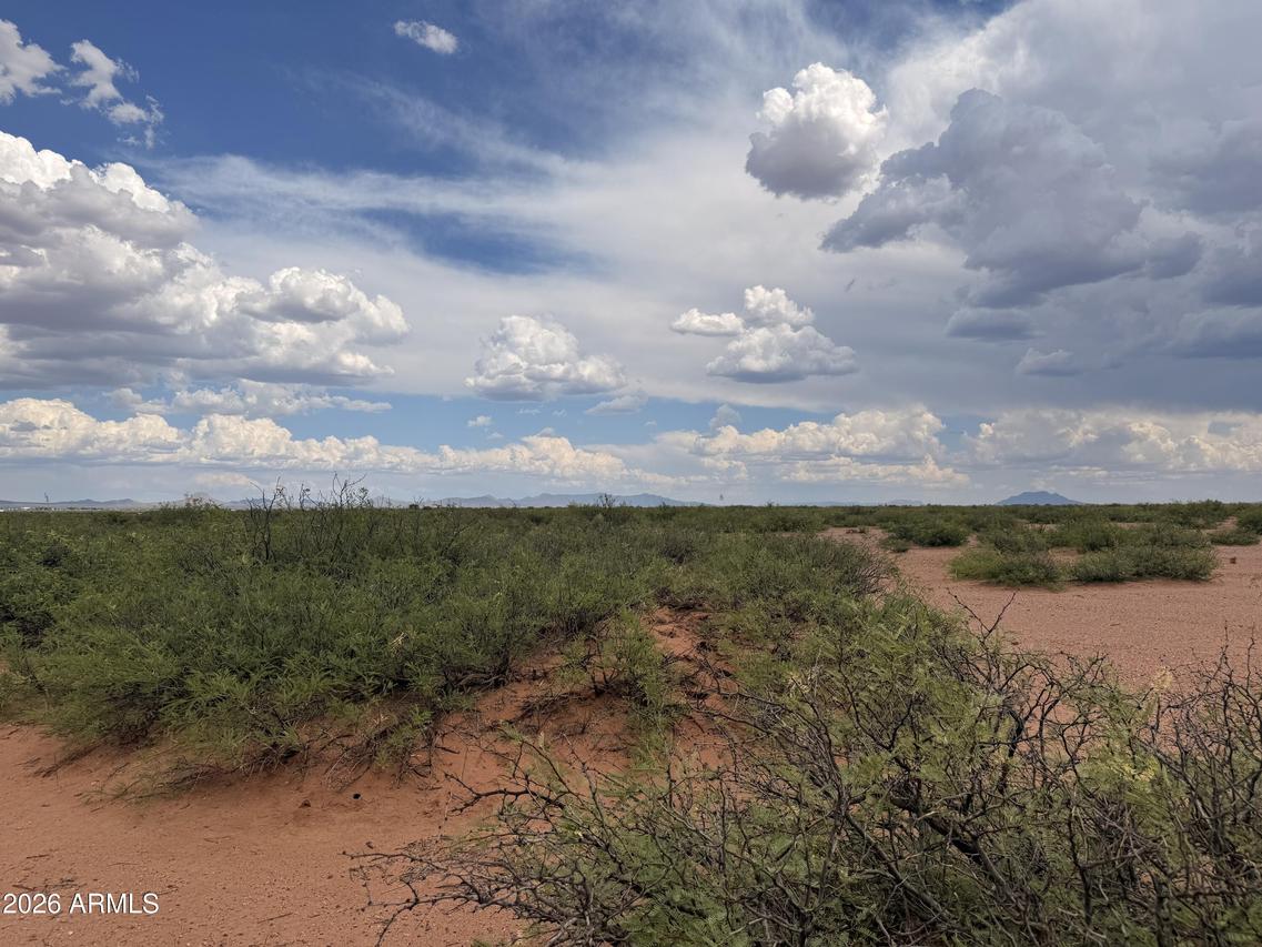 Tbd 31ac W Blackhawk Ln. #-, Douglas, AZ 85607