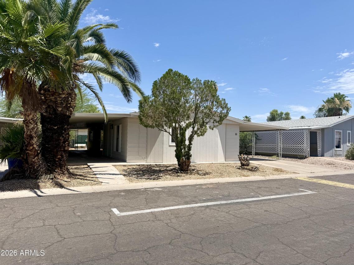 245 S 56th St. #51, Mesa, AZ 85206