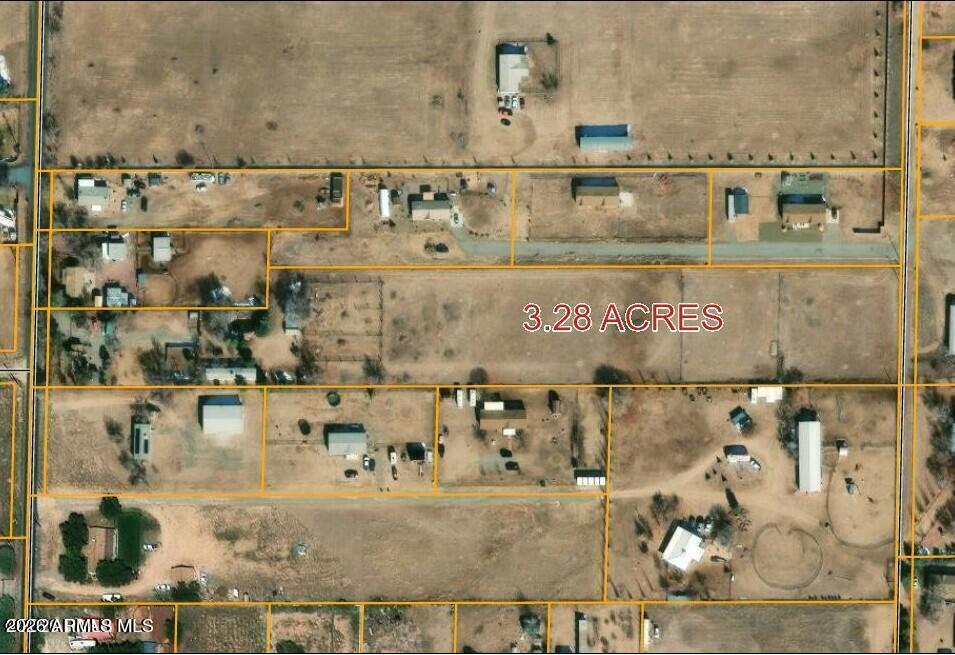 00 N Peppertree Pl., Chino Valley, AZ 86323