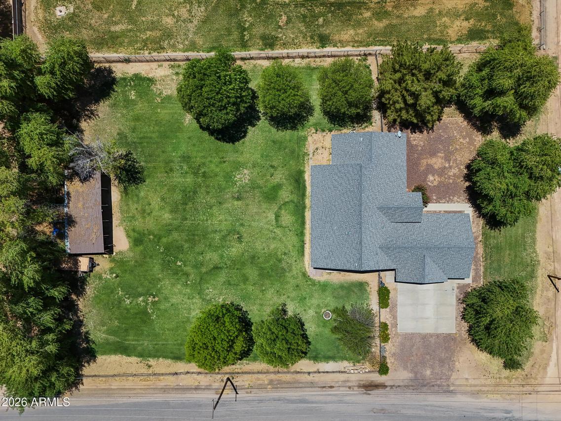 18145 E Cherry Hills Pl., Queen Creek, AZ 85142