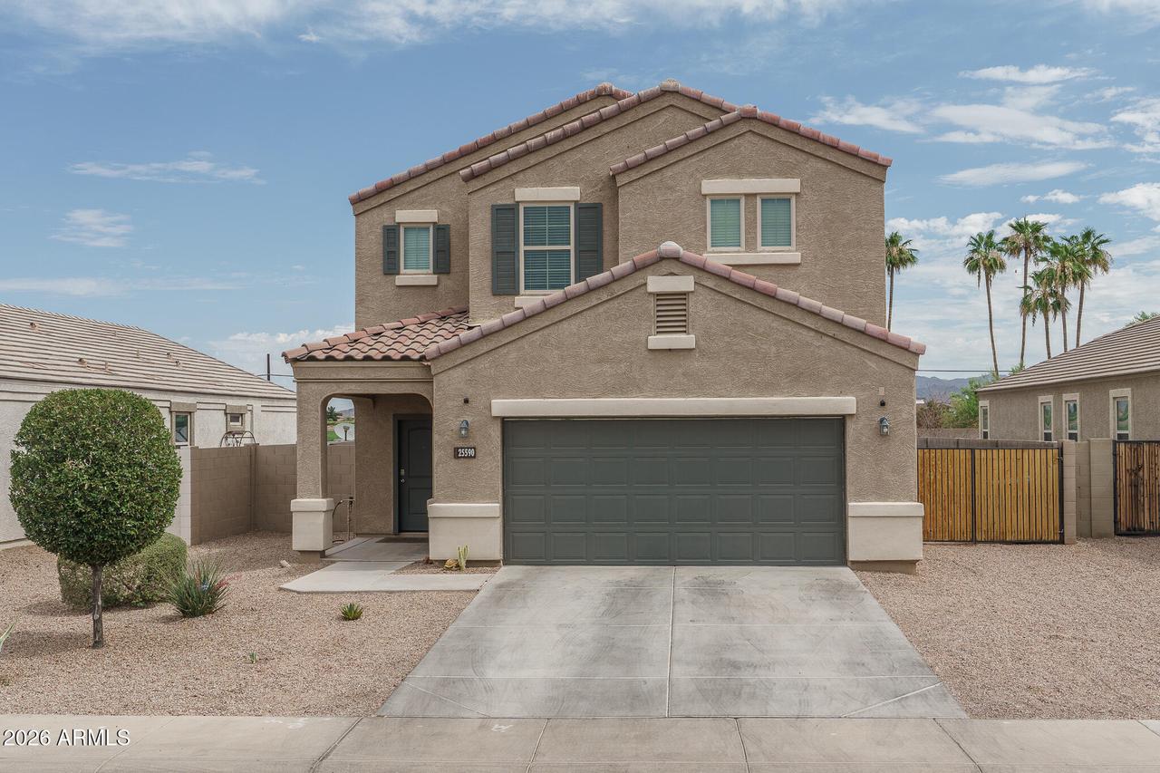 25590 W Coles Rd., Buckeye, AZ 85326