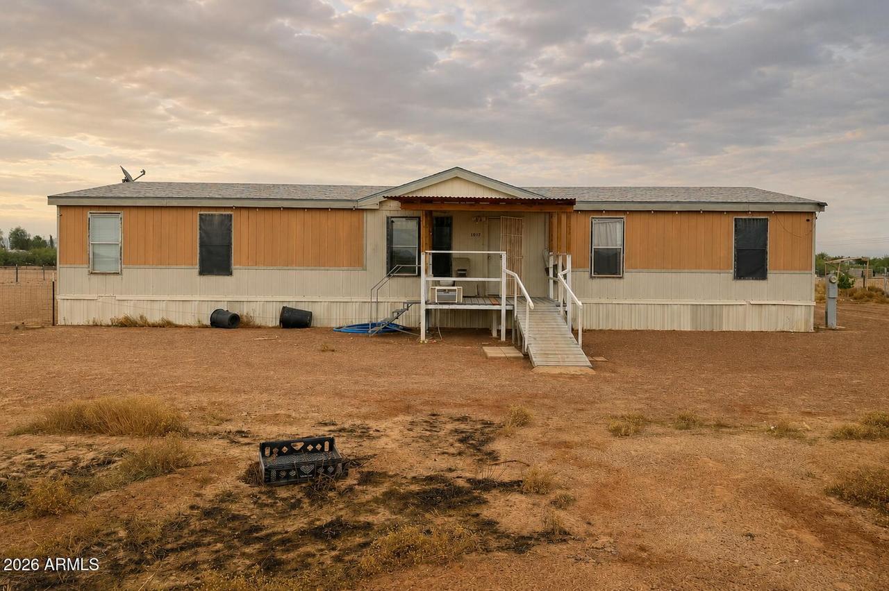 1017 S 373 Ave., Tonopah, AZ 85354