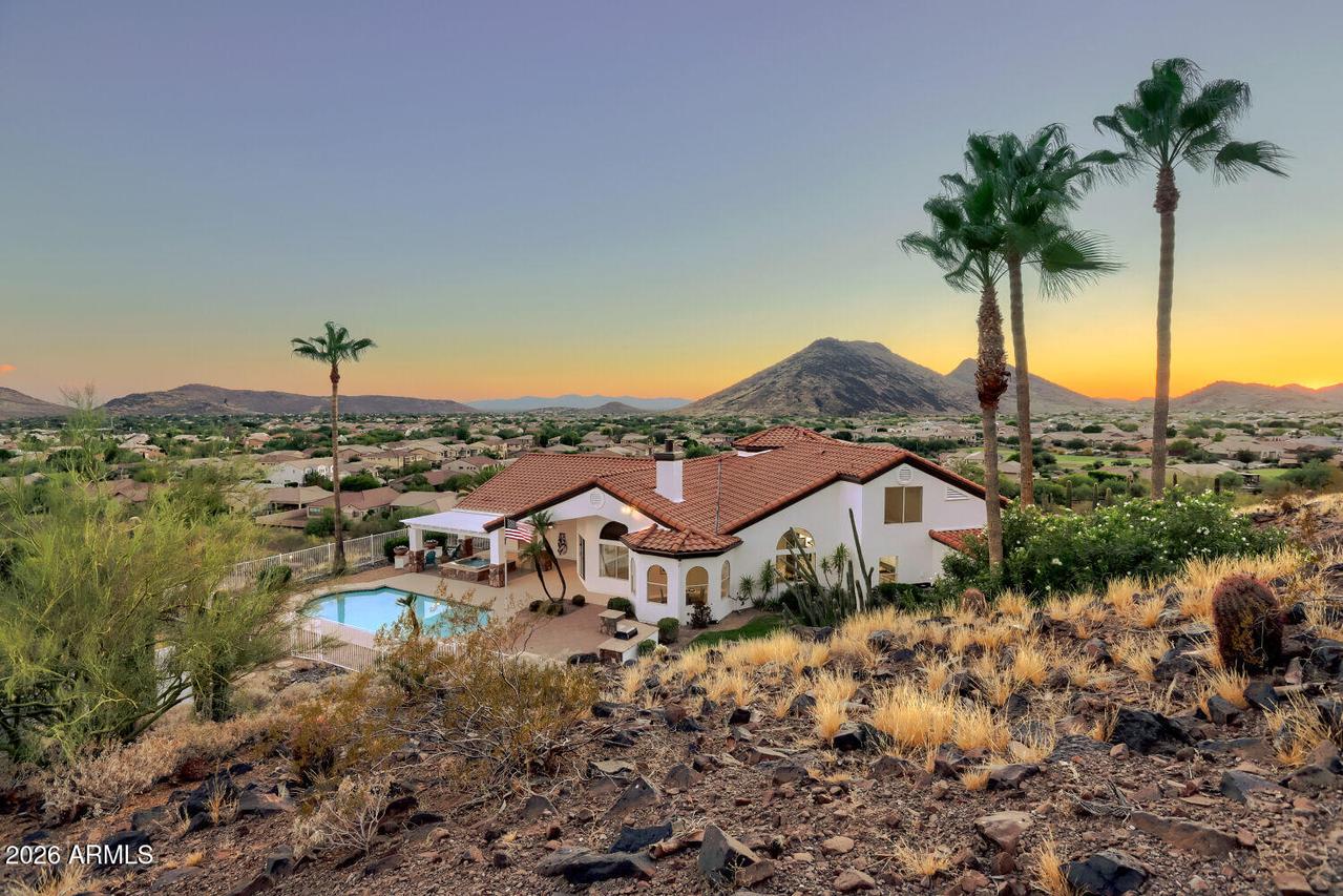 4852 W El Cortez Pl., Phoenix, AZ 85083