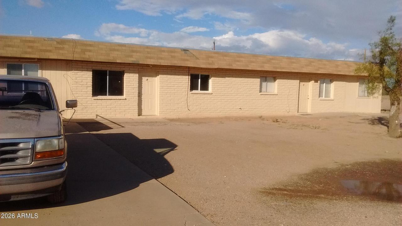 4215 N Maverick Dr., Eloy, AZ 85131