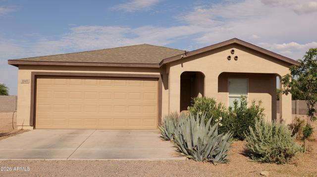 New Homes For Sale This Week That Attend Eloy Junior High School: June 12th to June 18th