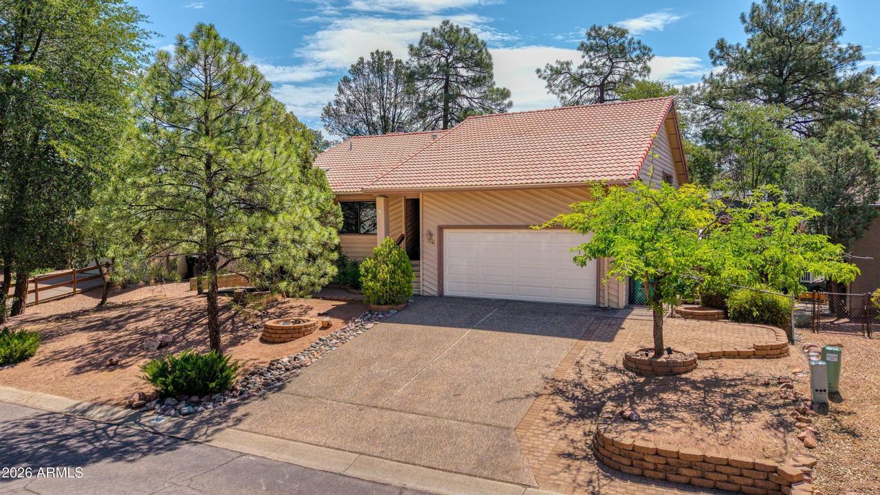 207 N Parkwood Rd., Payson, AZ 85541