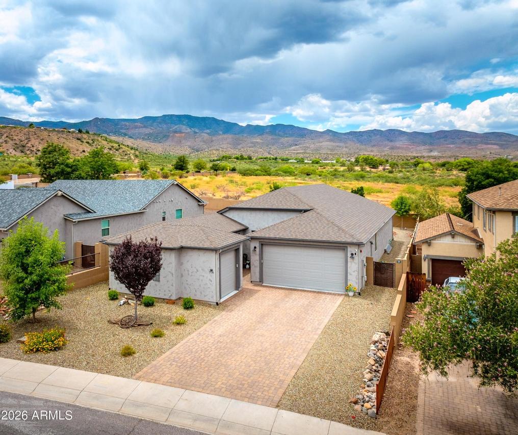 776 Alfonse Rd., Clarkdale, AZ 86324