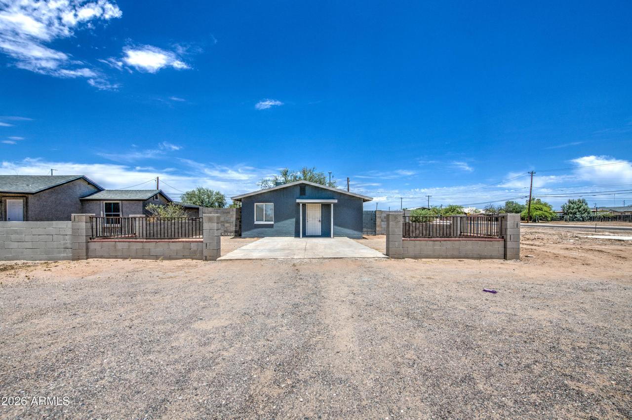 260 E Central Ave., Coolidge, AZ 85128