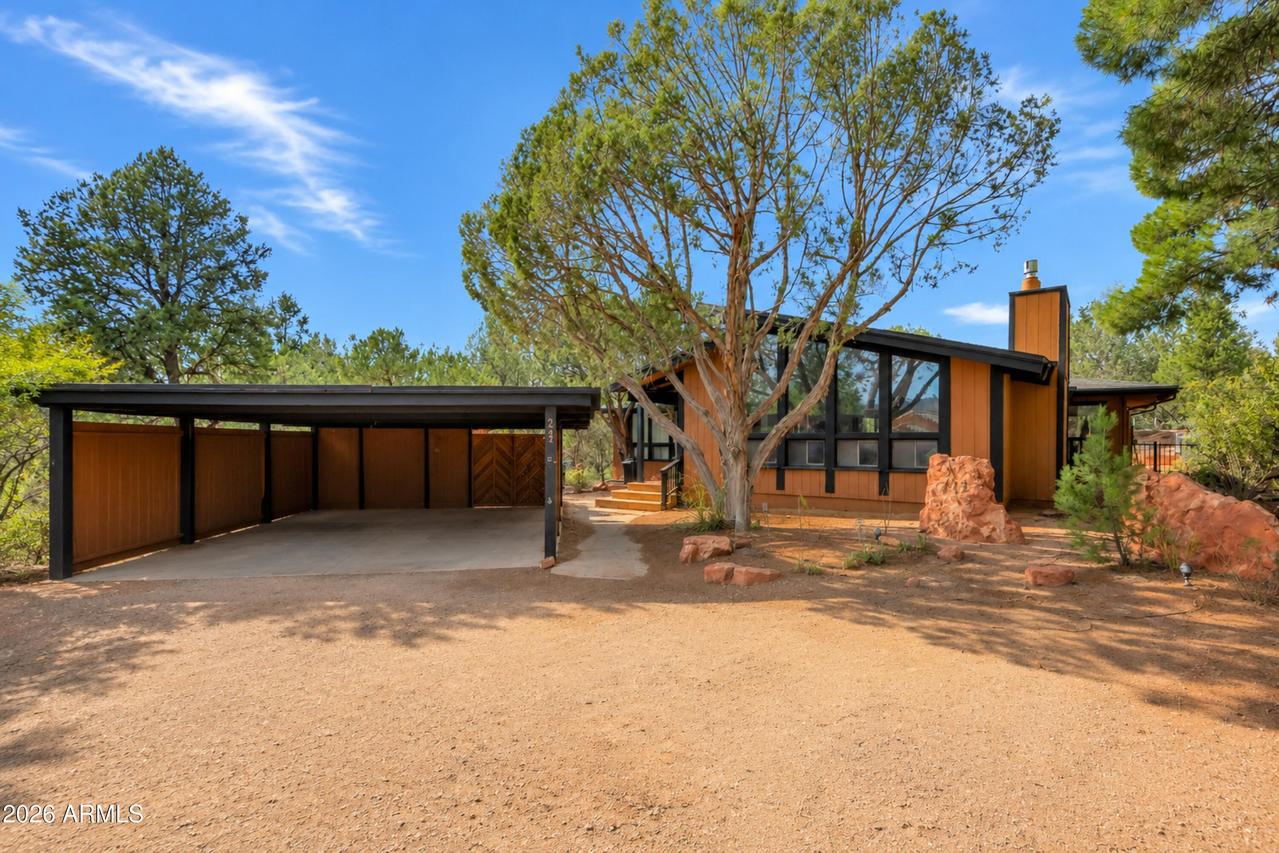 245 San Patricio Dr., Sedona, AZ 86336