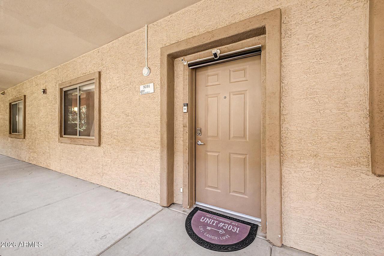 920 E Devonshire Ave. #3031, Phoenix, AZ 85014