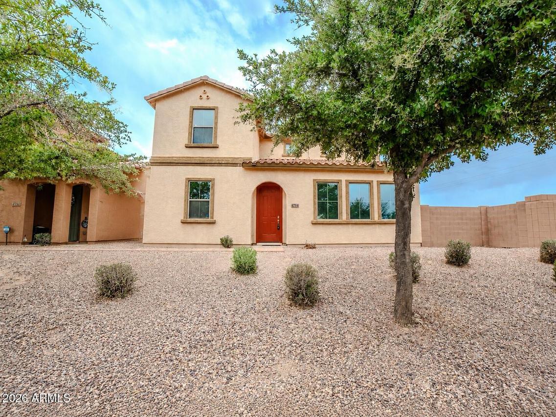 4714 W Fremont Rd., Laveen, AZ 85339