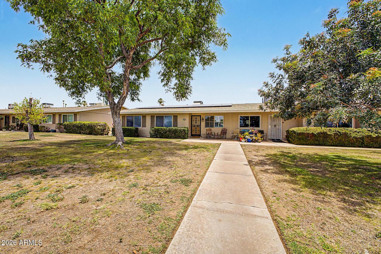 14011 N Newcastle Dr., Sun City, AZ 85351