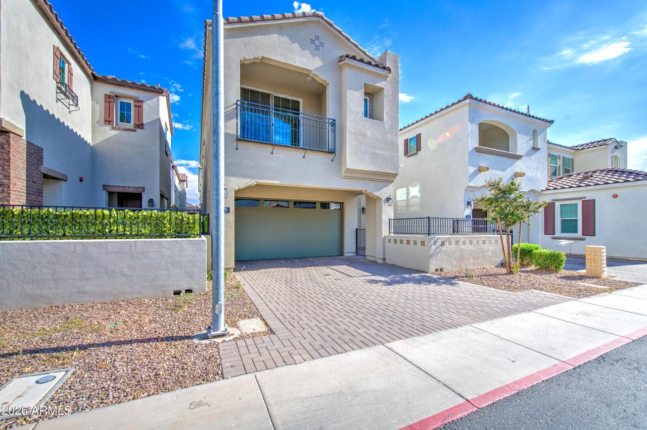 279 E Markwood Dr., Chandler, AZ 85286