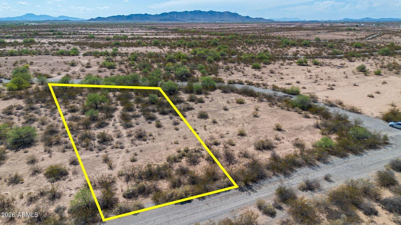 3320 N Country Club Rd. #20, Eloy, AZ 85131
