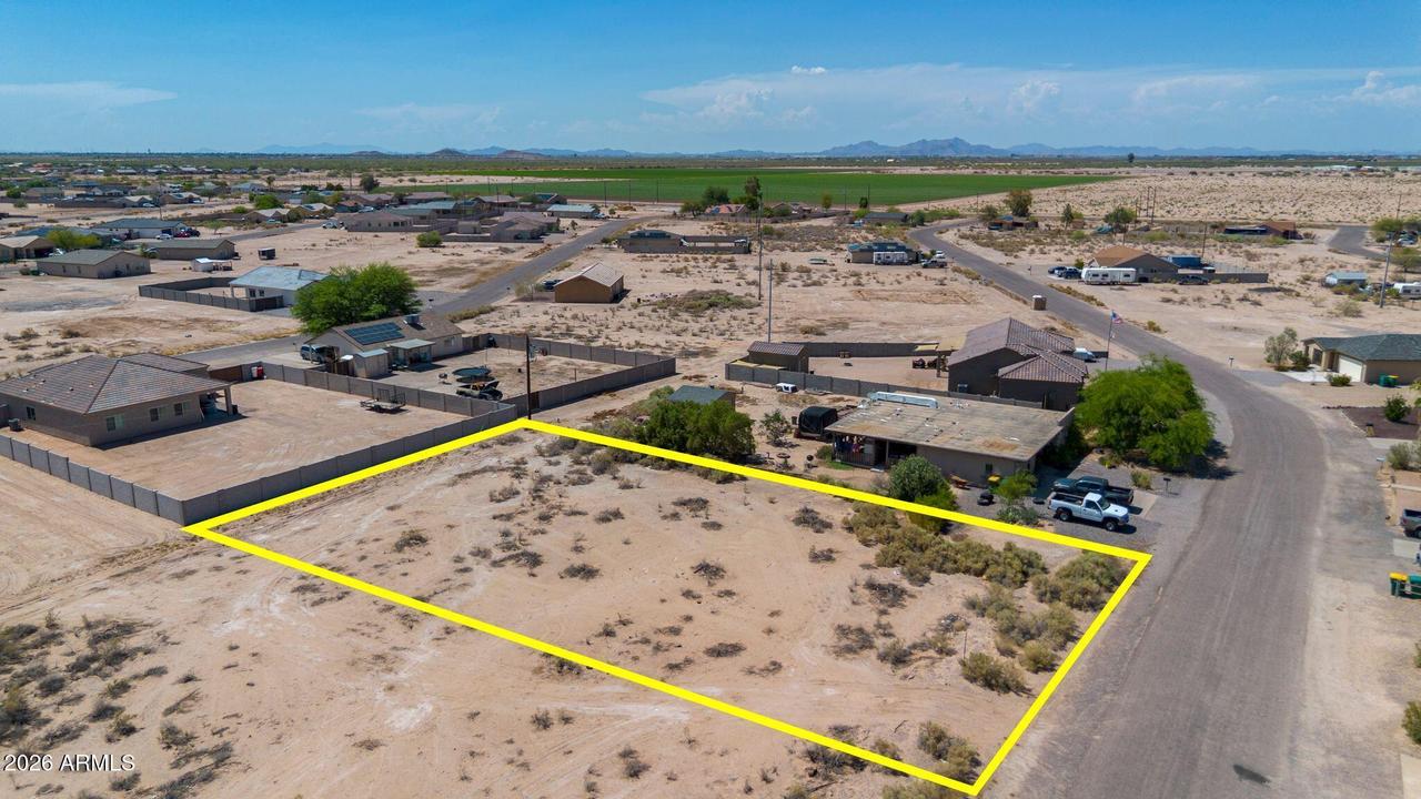 3740 N Bandelier Dr. #40, Eloy, AZ 85131