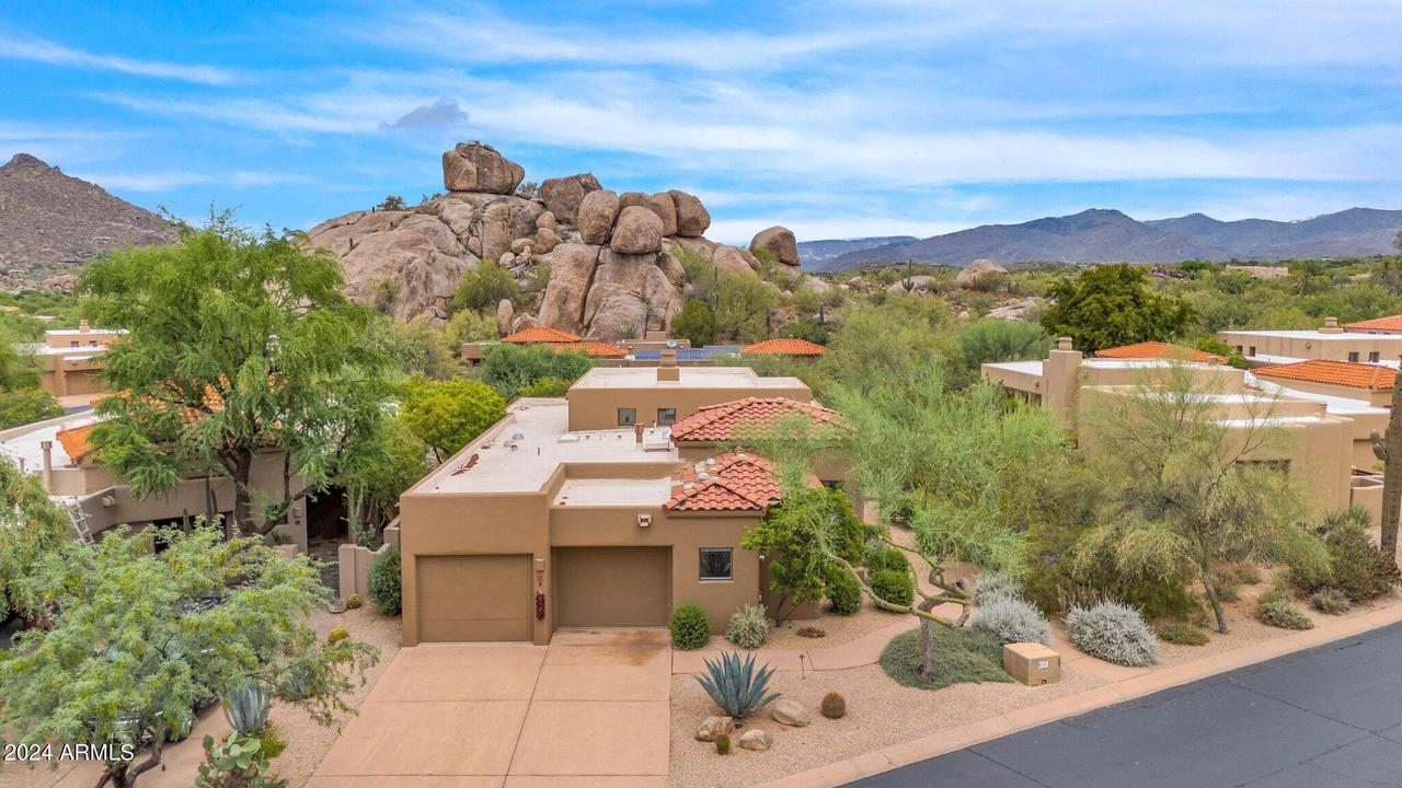 7500 E Boulders Pkwy. #17, Scottsdale, AZ 85266