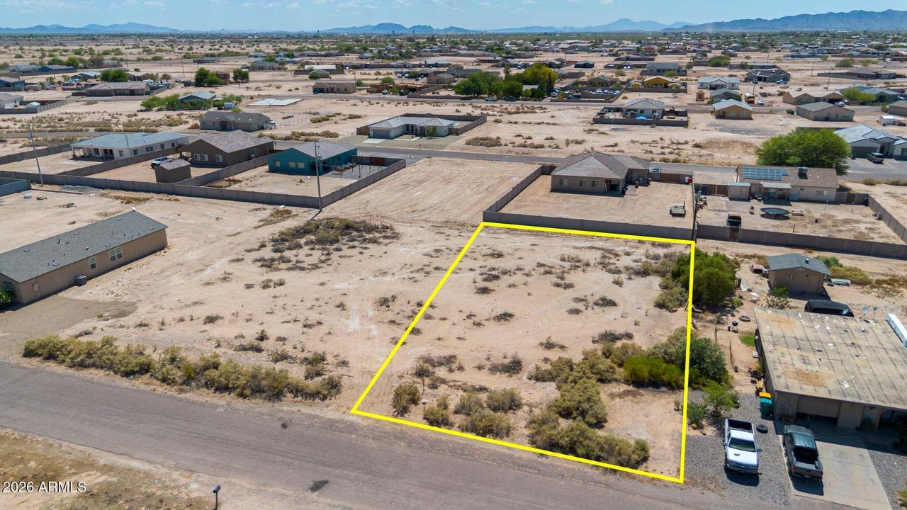 3750 N Bandelier Dr. #39, Eloy, AZ 85131