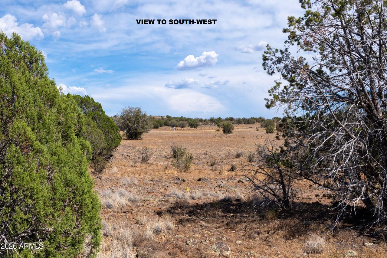 2.13 Acres Off N. Headwaters Rd. #7, Paulden, AZ 86334