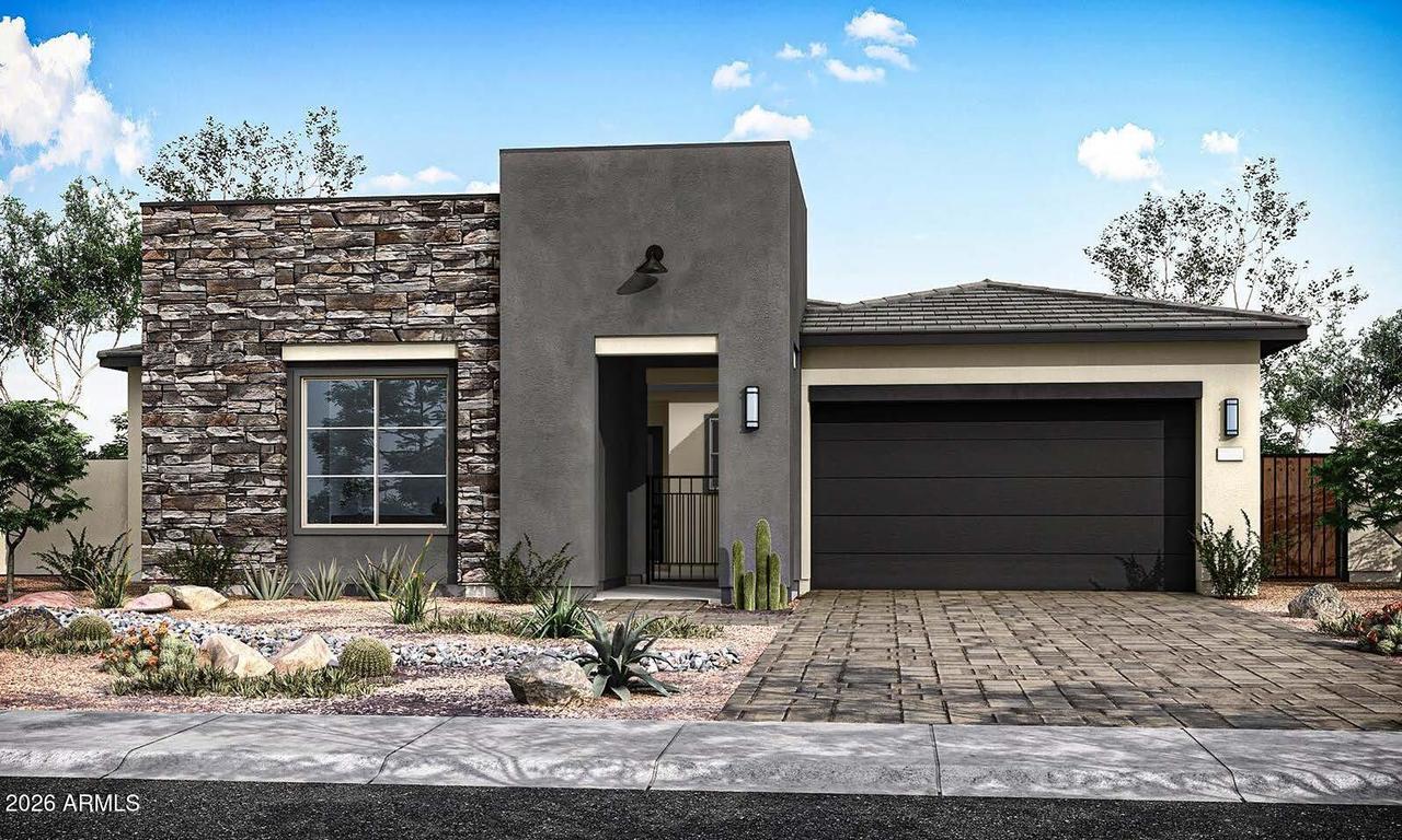 3528 W Buist Ave., Laveen, AZ 85339