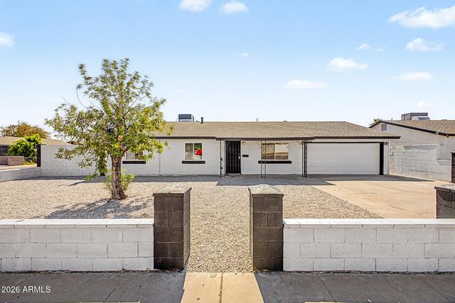 Homes Just Sold That Attend Frank Borman School: July 14th to July 20th
