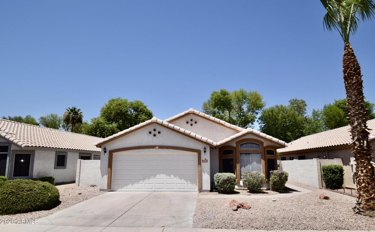 1670 W Gail Dr., Chandler, AZ 85224