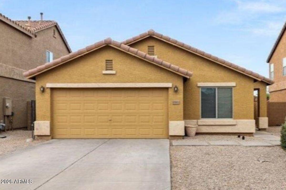 10863 E Verbina Ln., Florence, AZ 85132