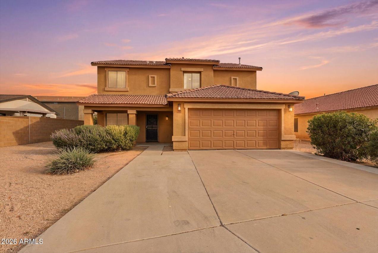 2227 E Haflinger Way, San Tan Valley, AZ 85140