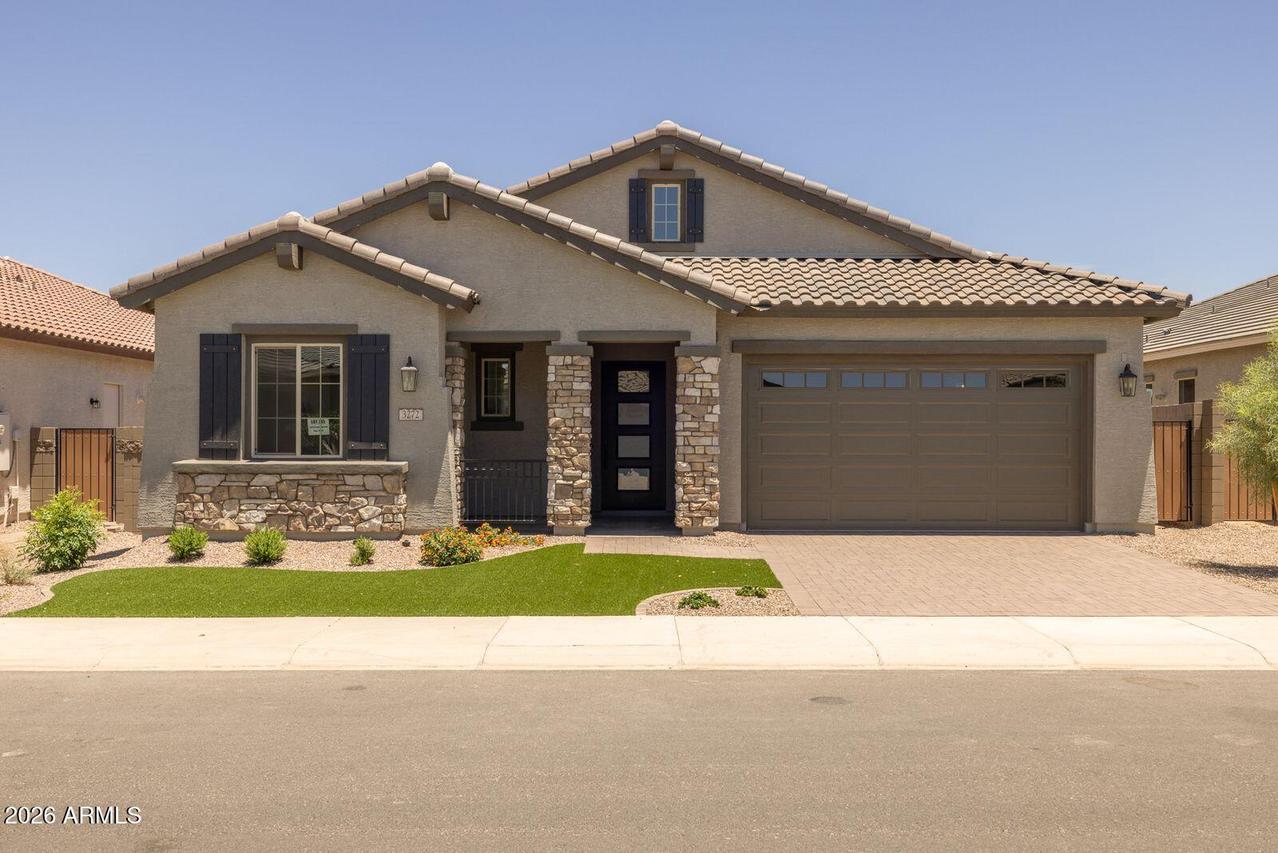 3272 W Santa Rosa Rd., Queen Creek, AZ 85144