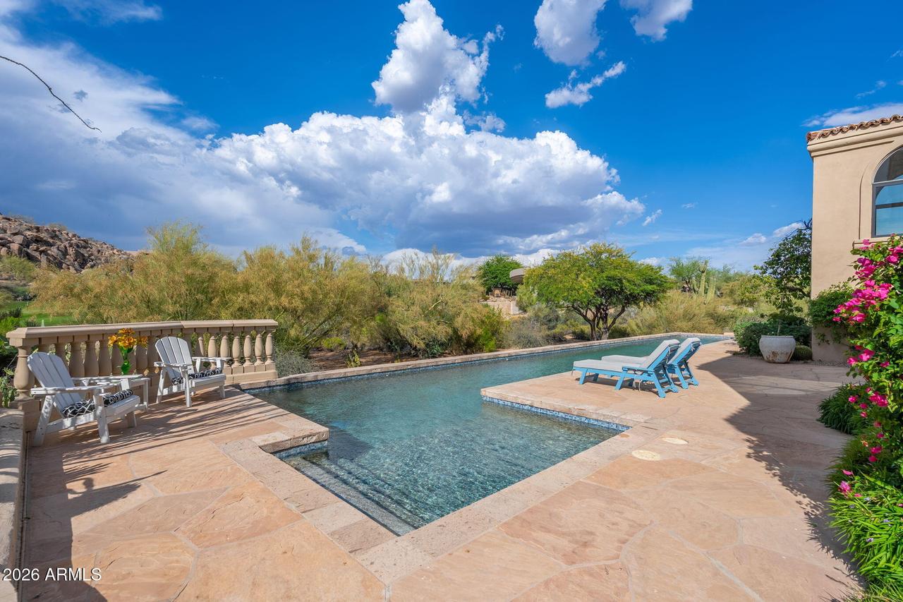 10420 E Morning Vista Ln., Scottsdale, AZ 85262