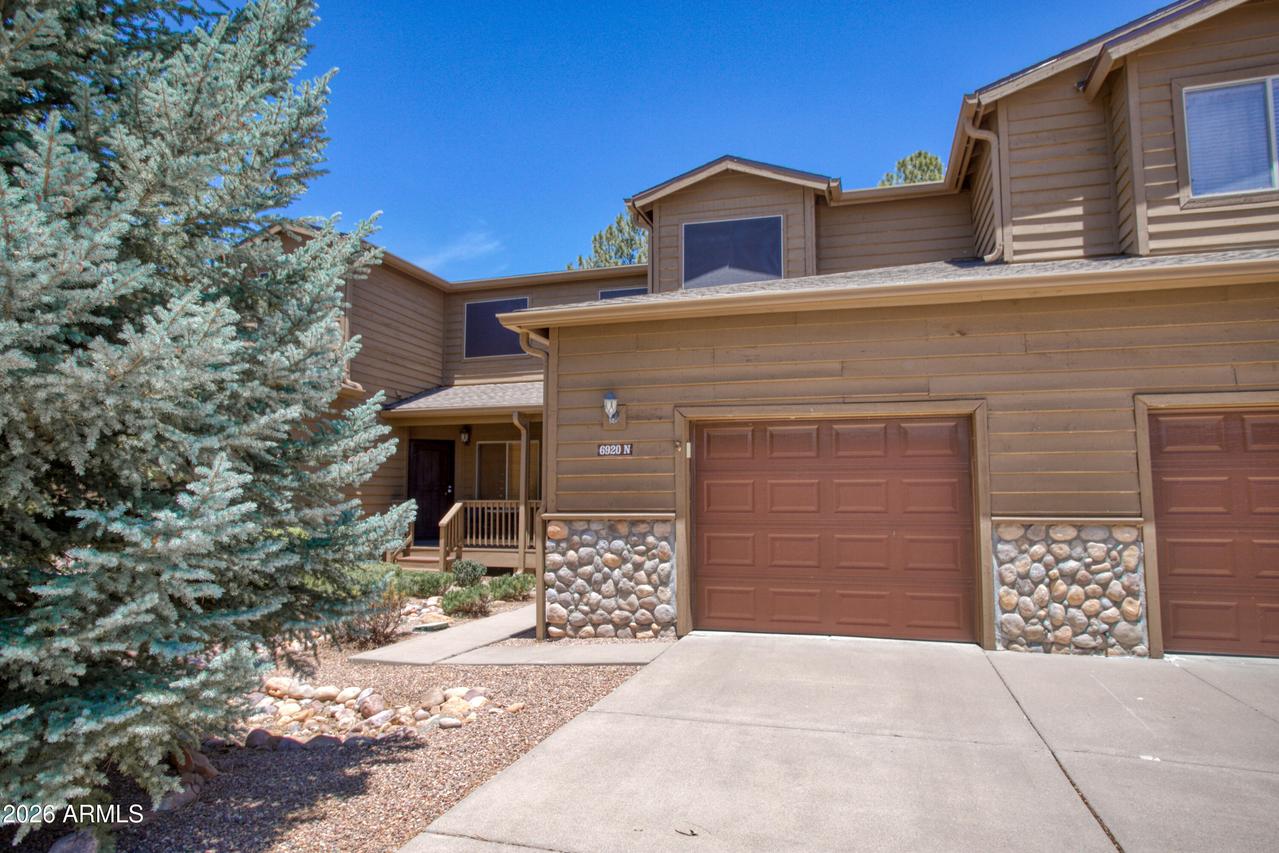 6920 N Starlight Ridge Parkway Pkwy., Lakeside, AZ 85929