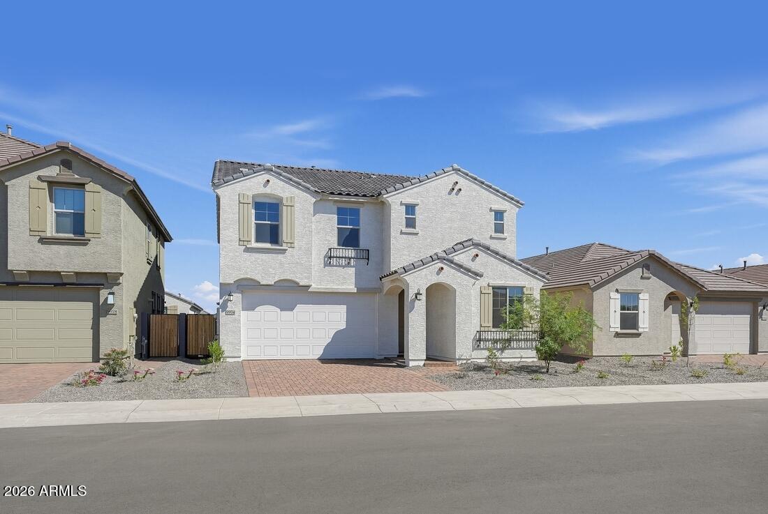9974 W Crittenden Ln., Avondale, AZ 85392