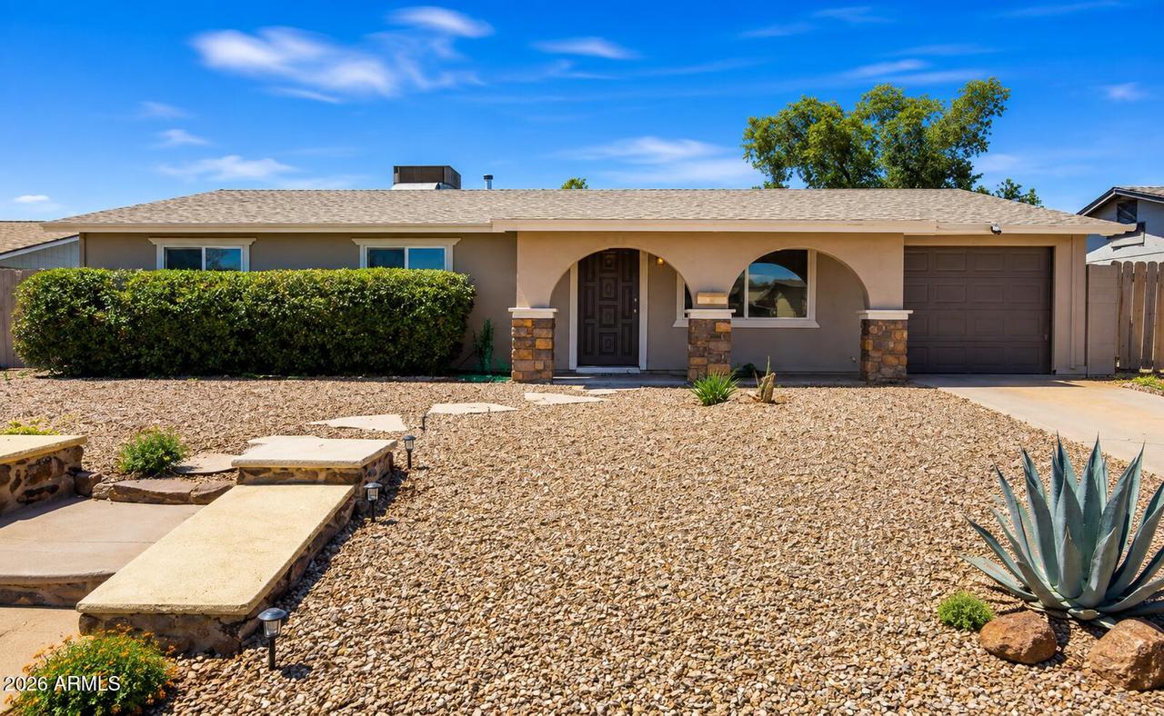 3941 E Emile Zola Ave., Phoenix, AZ 85032