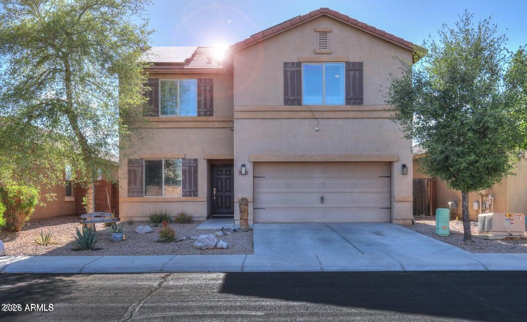 18586 N Lariat Rd., Maricopa, AZ 85138