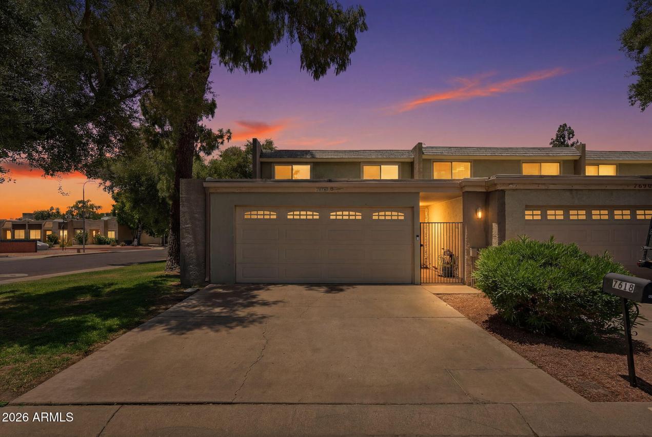 7618 N 19th Dr., Phoenix, AZ 85021
