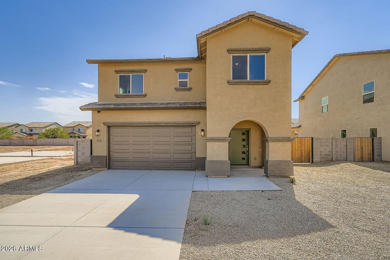 5515 S 11th Ave., Phoenix, AZ 85041