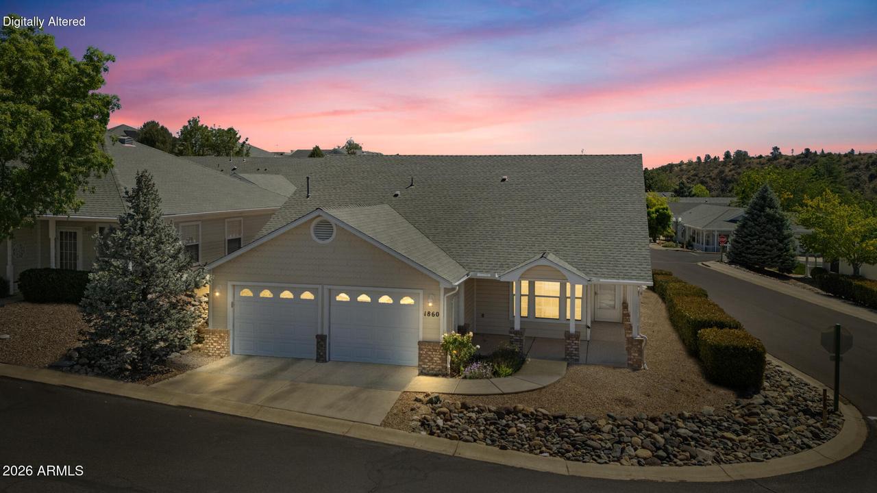 1860 N Mulberry, Prescott Valley, AZ 86314