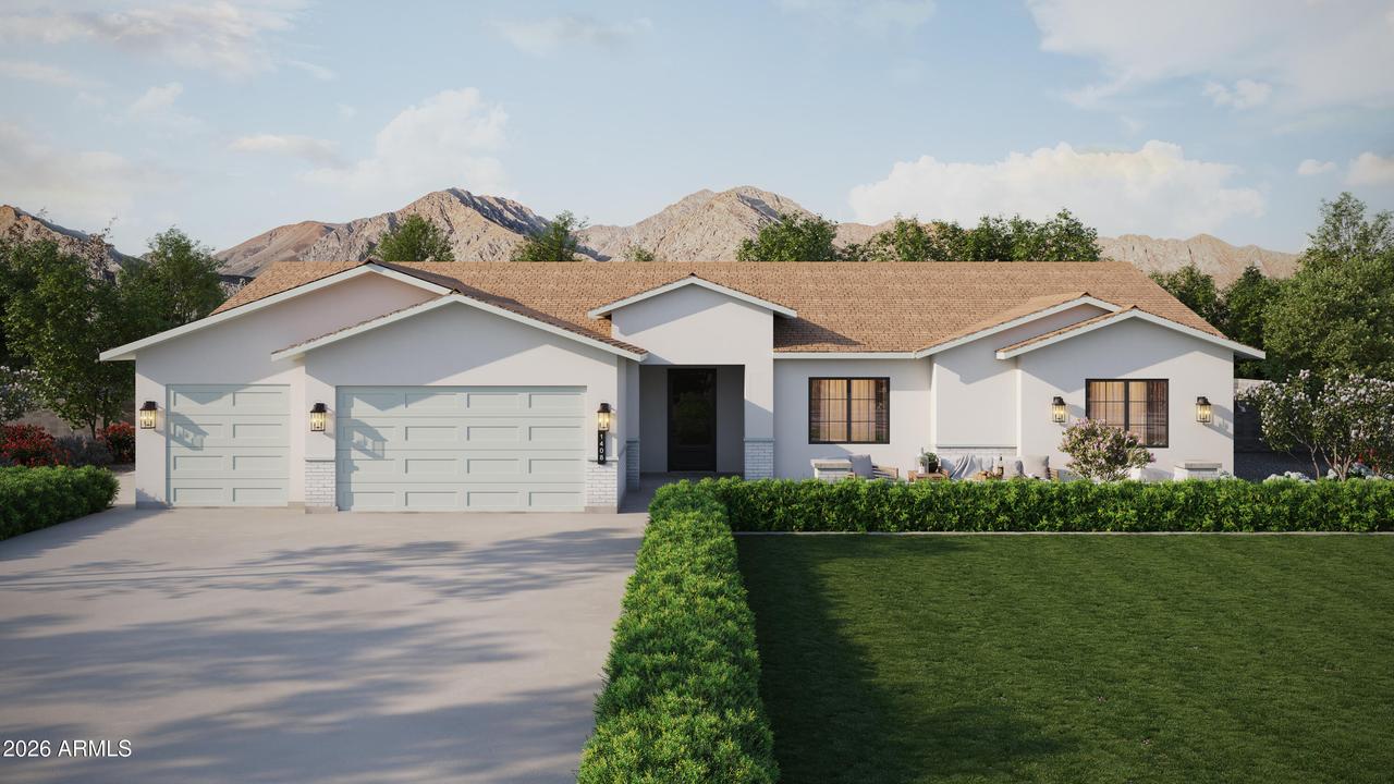 26604 N Magnolia Rd., San Tan Valley, AZ 85143