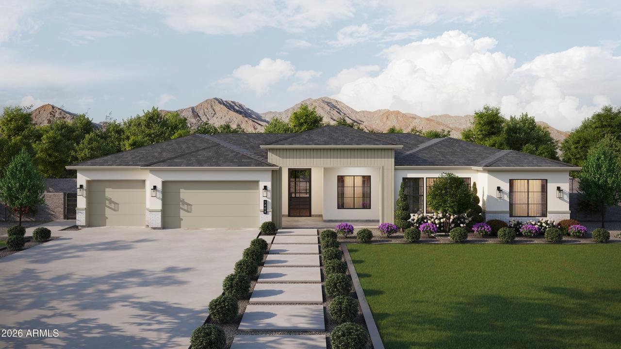 26578 N Magnolia Rd., San Tan Valley, AZ 85143